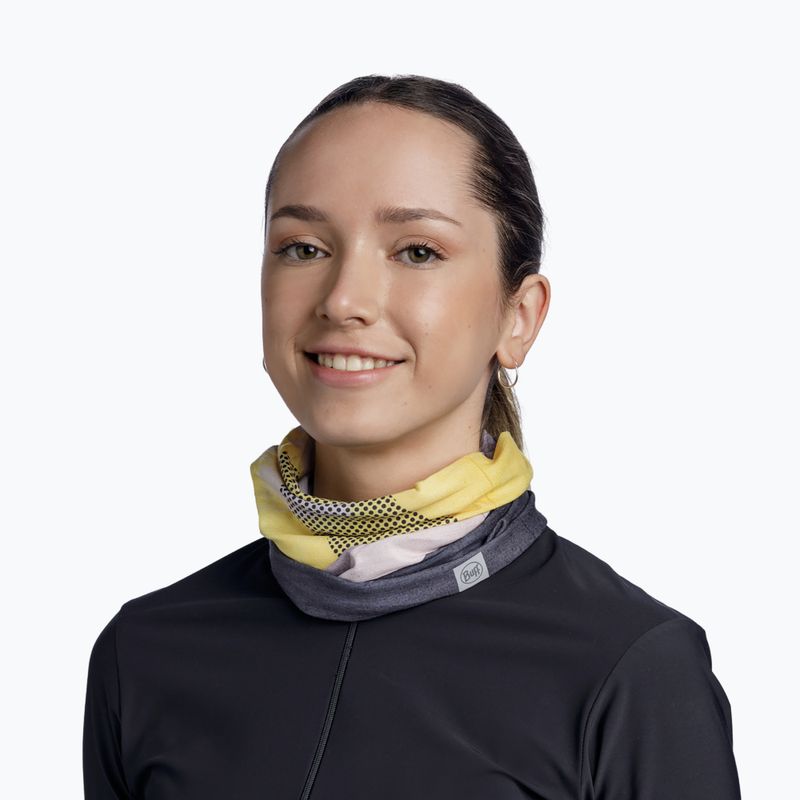 Daugiaspalvis daugiafunkcinis diržas BUFF Coolnet UV Glen 3