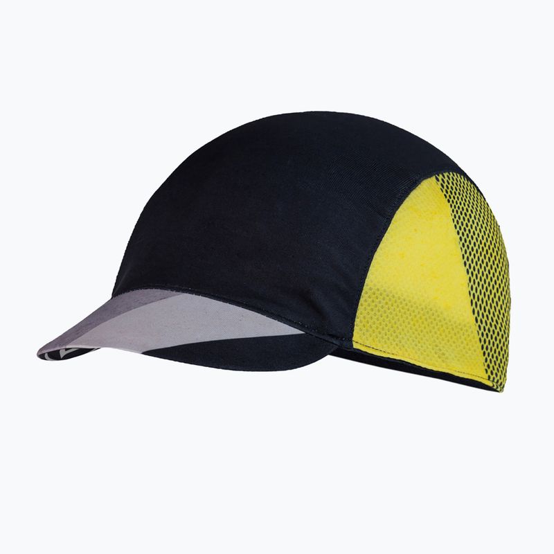 BUFF Pack Cycle Glen įvairiaspalvė kepurė 6