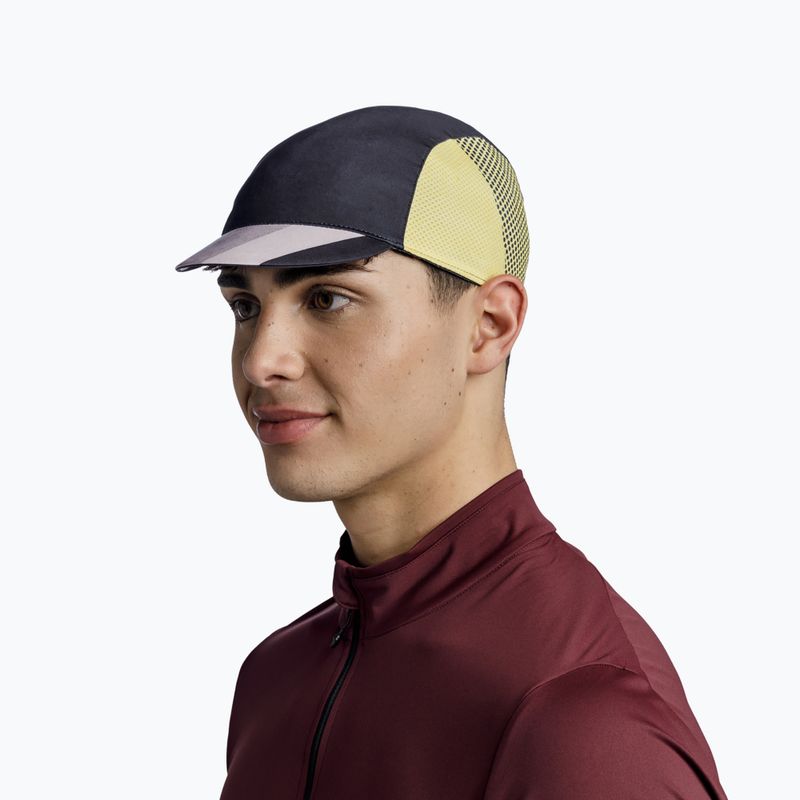 BUFF Pack Cycle Glen įvairiaspalvė kepurė 8