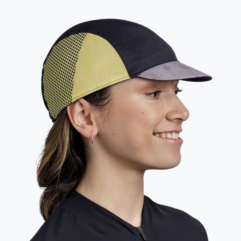BUFF Pack Cycle Glen įvairiaspalvė kepurė 12