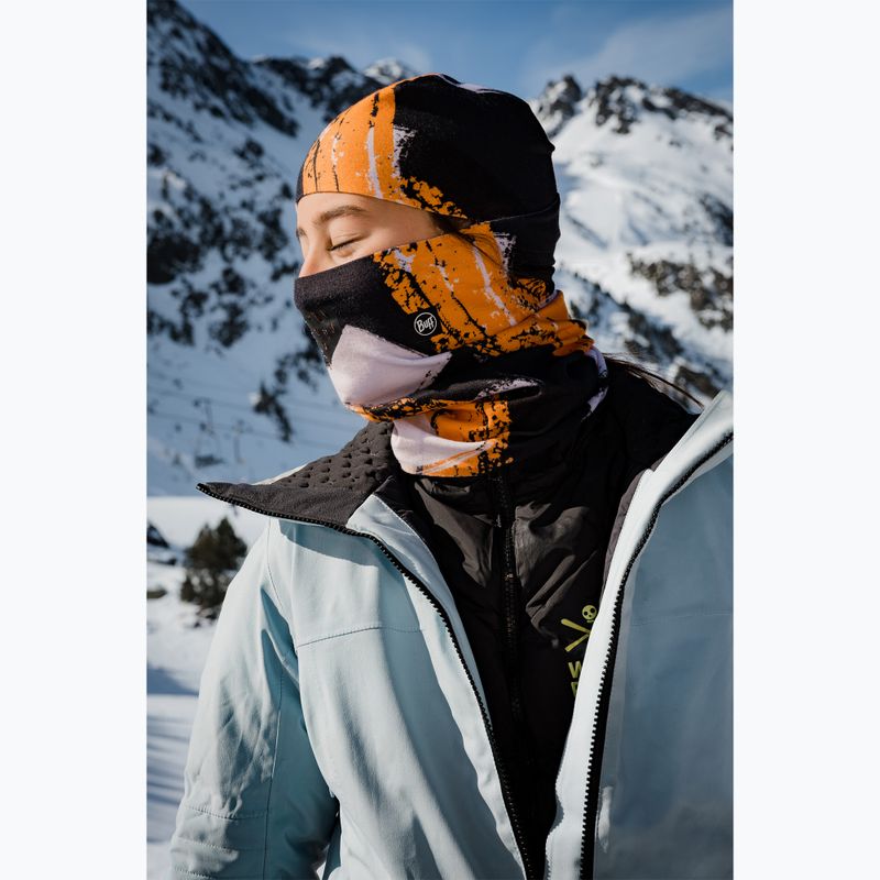 Daugiafunkcinė mova BUFF Original Ecostretch vem Multi 3