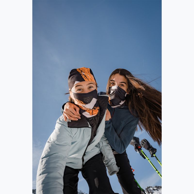 Daugiafunkcinė mova BUFF Original Ecostretch vem Multi 4