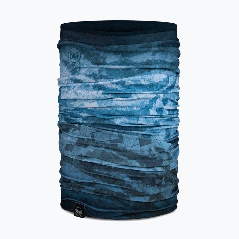 "BUFF" daugiafunkcinis diržas Polar Reversible blue