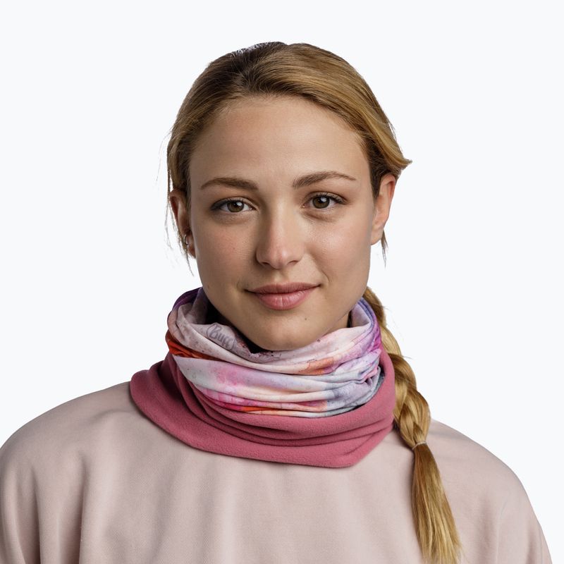Daugiafunkcinė skara BUFF Polar kepha multi 4