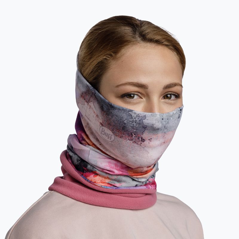 Daugiafunkcinė skara BUFF Polar kepha multi 5