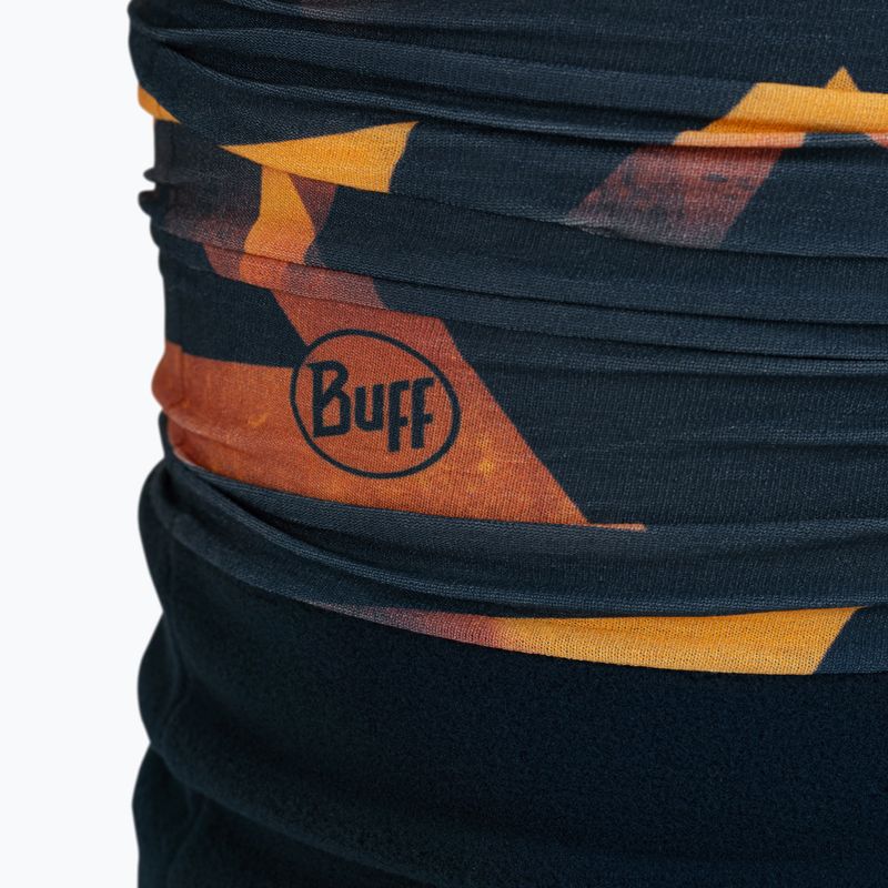 Daugiafunkcinė skara BUFF Polar phalin multicolour 3