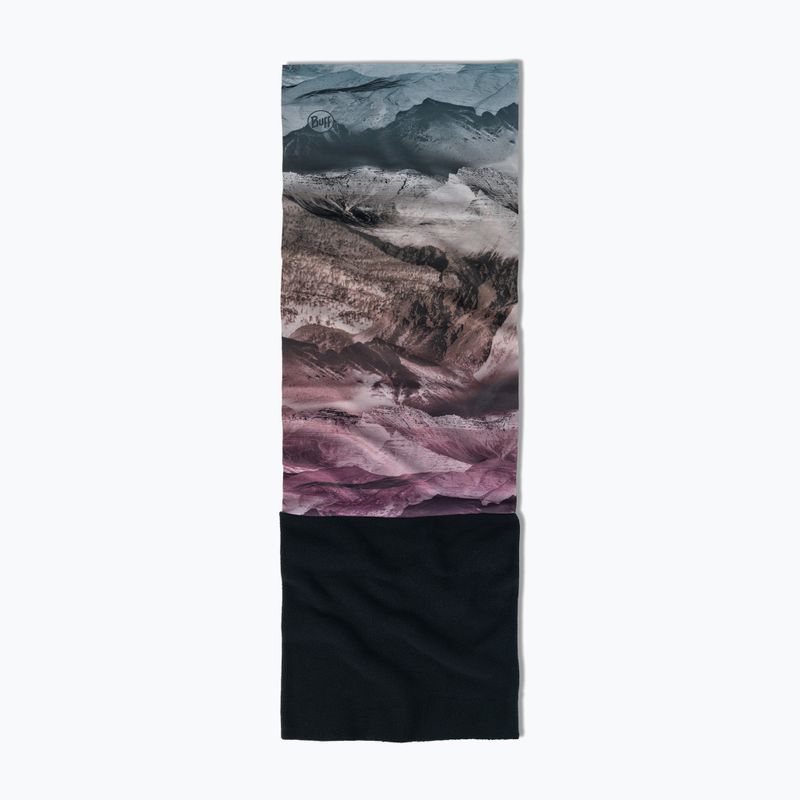 Daugiafunkcinė skara BUFF Polar eryna multicolor 2