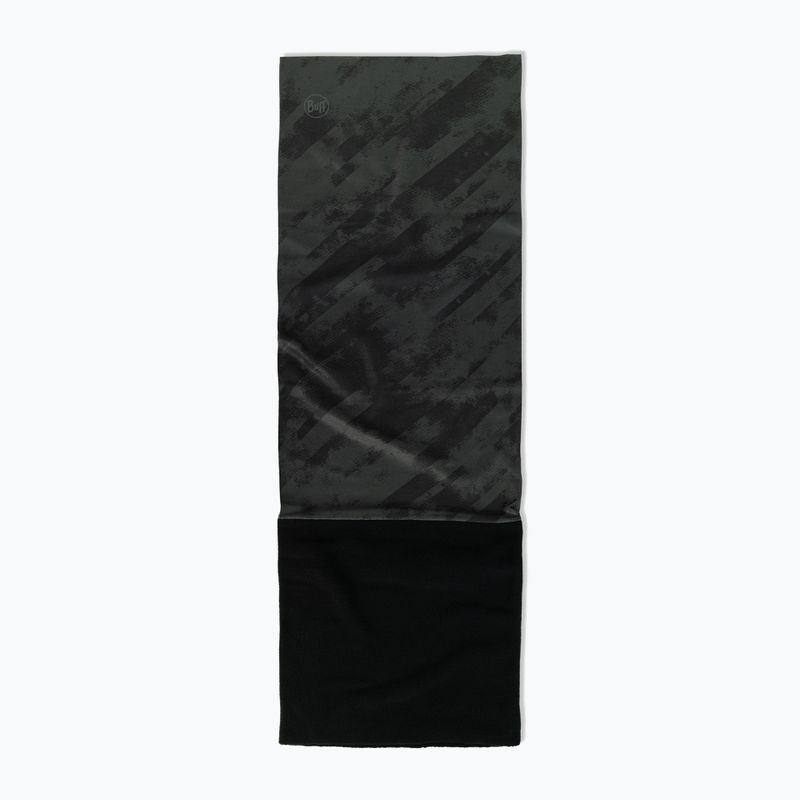 Daugiafunkcinė skara BUFF Polar rabey grey 2