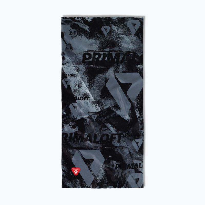 Daugiafunkcinė skara BUFF Thermonet skatick graphite 2