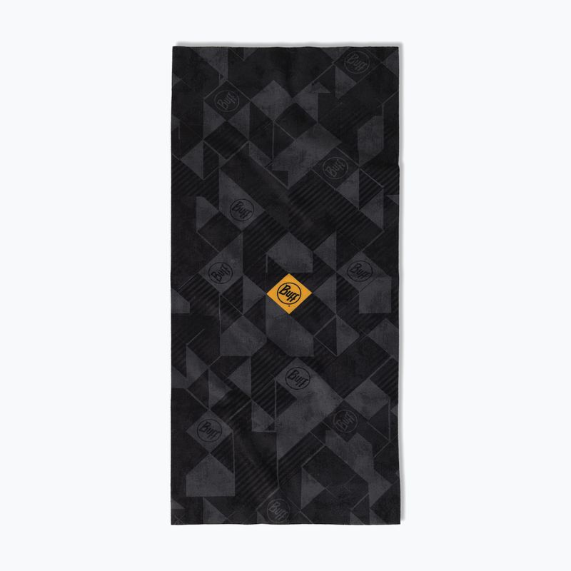 Daugiafunkcinė skara BUFF Original Ecostretch micor graphite 2