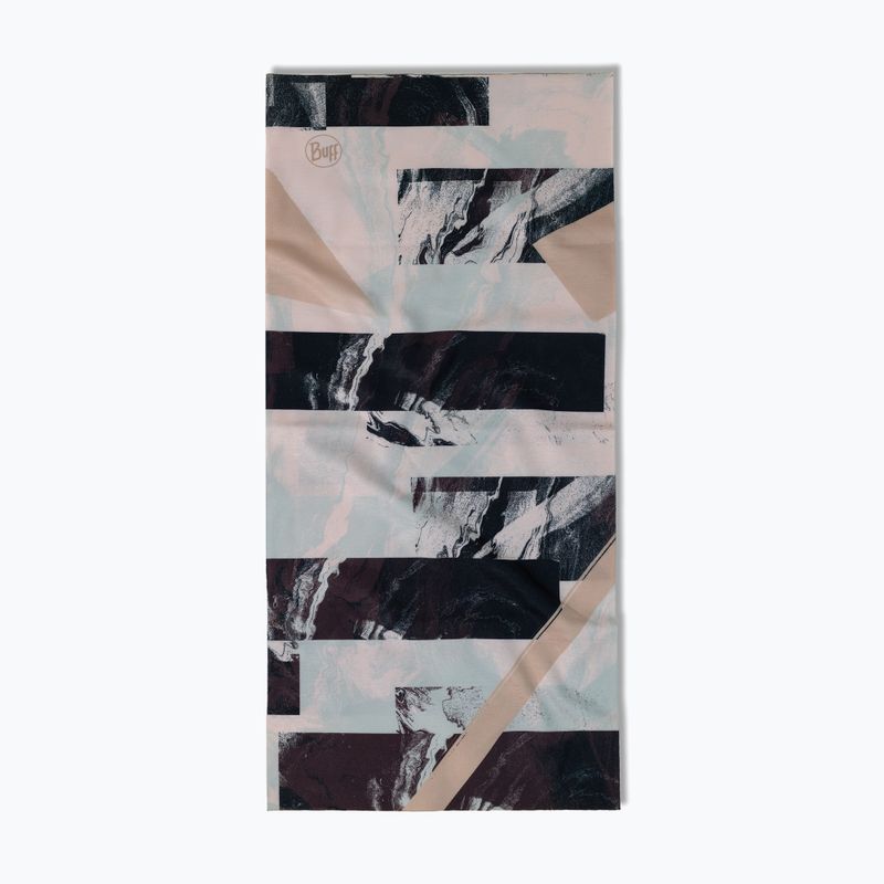 Daugiafunkcinė mova BUFF Original Ecostretch quinoa multi 2
