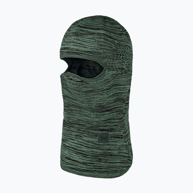 Balaklava BUFF Dryflx Pro solid jade