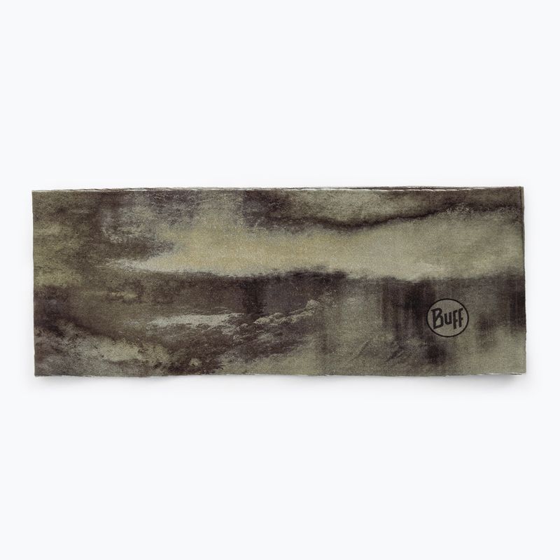 Galvos juosta BUFF Tech Fleece fust camouflage 2
