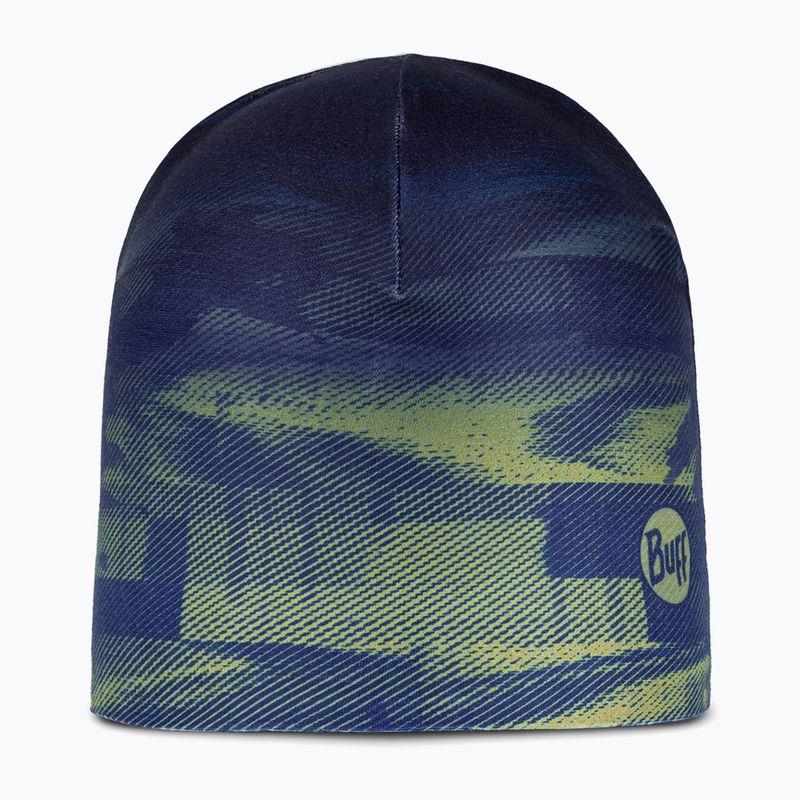 Žieminė kepurė BUFF Thermonet multicolor