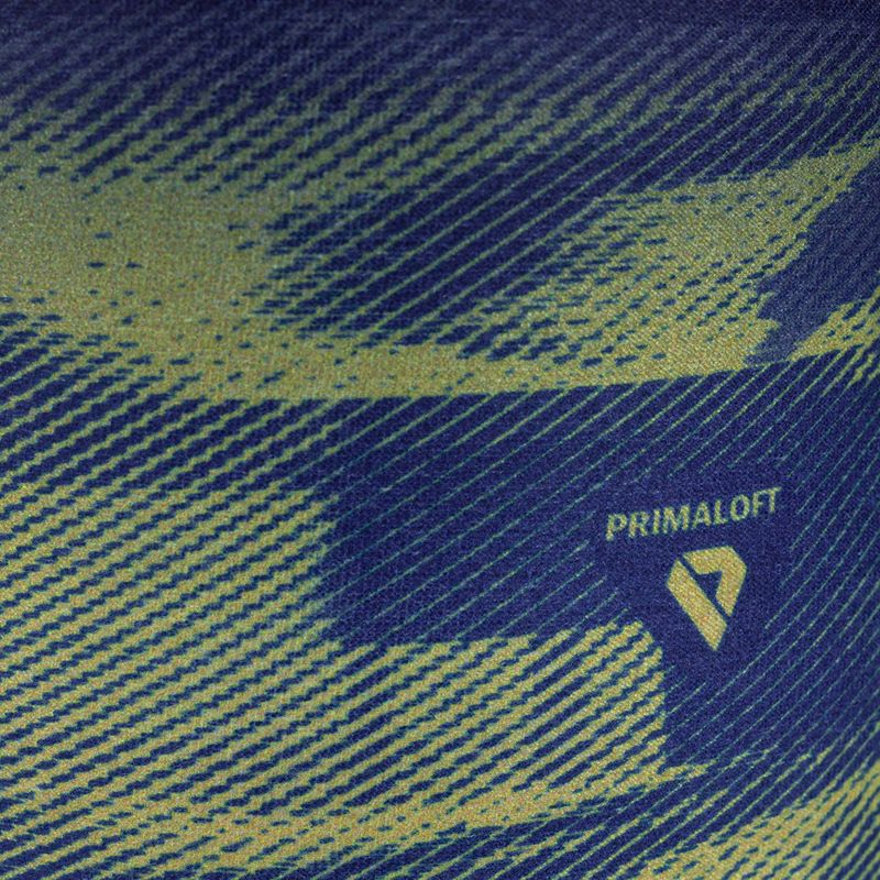 Žieminė kepurė BUFF Thermonet multicolor 2