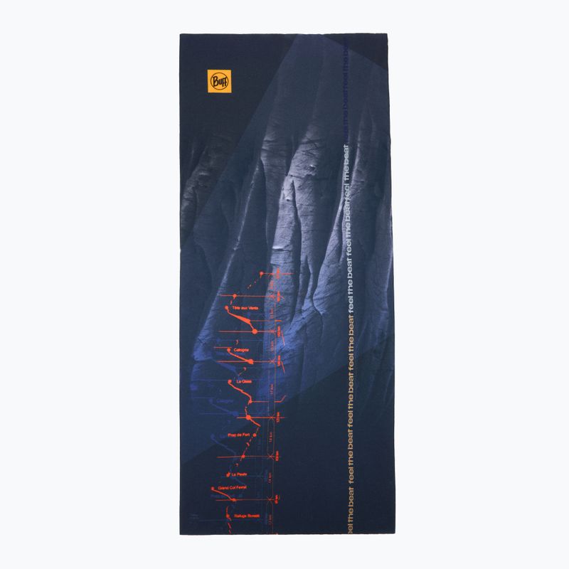 Daugiafunkcinė mova BUFF Original Ecostretch arius blue 3