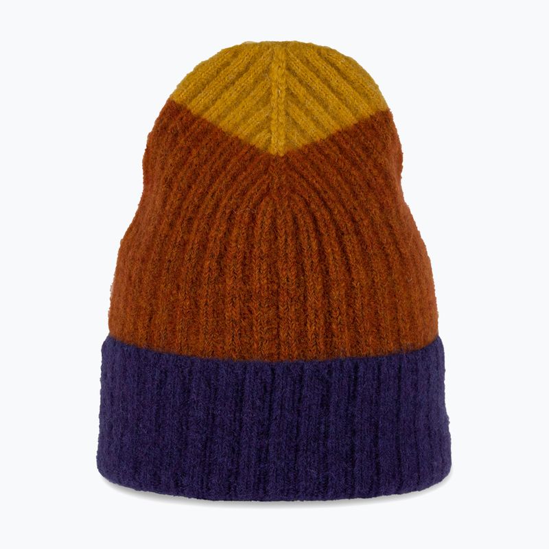 Žieminė kepurė BUFF Knitted Nilah denim