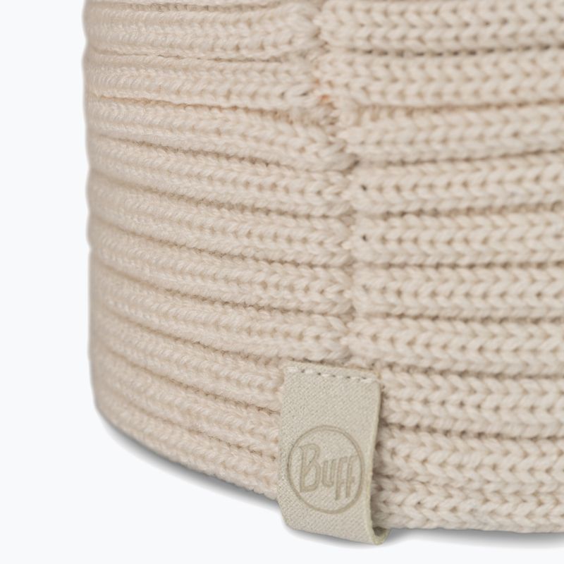Galvos juosta BUFF Knitted Norval ice 2