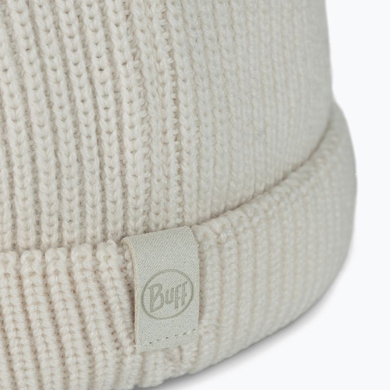 Žieminė kepurė BUFF Knitted Ervin ice 2