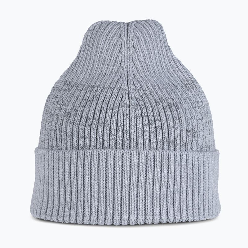 Žieminė kepurė BUFF Merino Active light grey