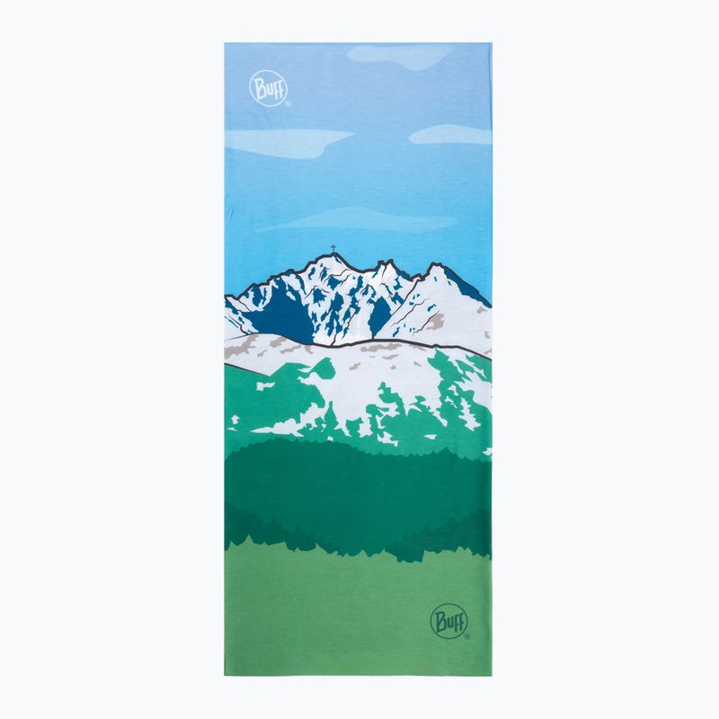 Daugiafunkcinė mova BUFF Original Ecostretch gerlachowsky 3