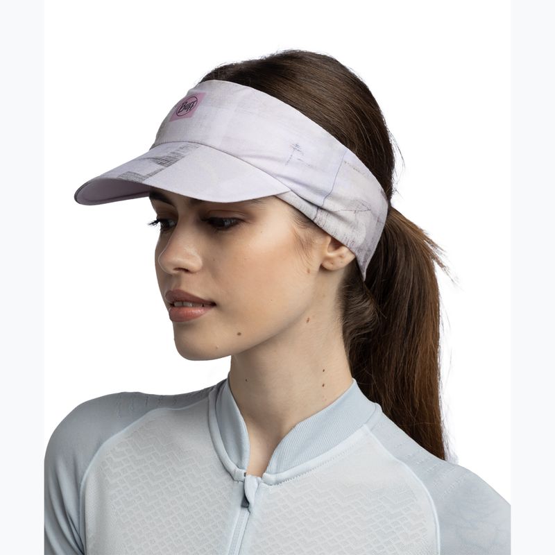 Bėgimo stogelis BUFF Pack Speed fiyeh multi 3