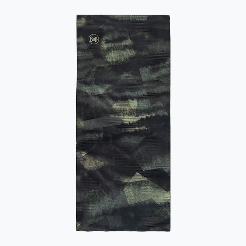 Daugiafunkcinė skara BUFF Coolnet UV Insect Shield Riakion multicolor 2
