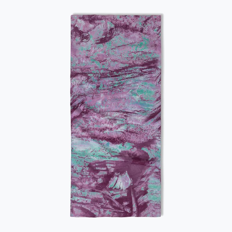 Daugiafunkcinė skara BUFF Coolnet UV real tree aspect ocean spray 2