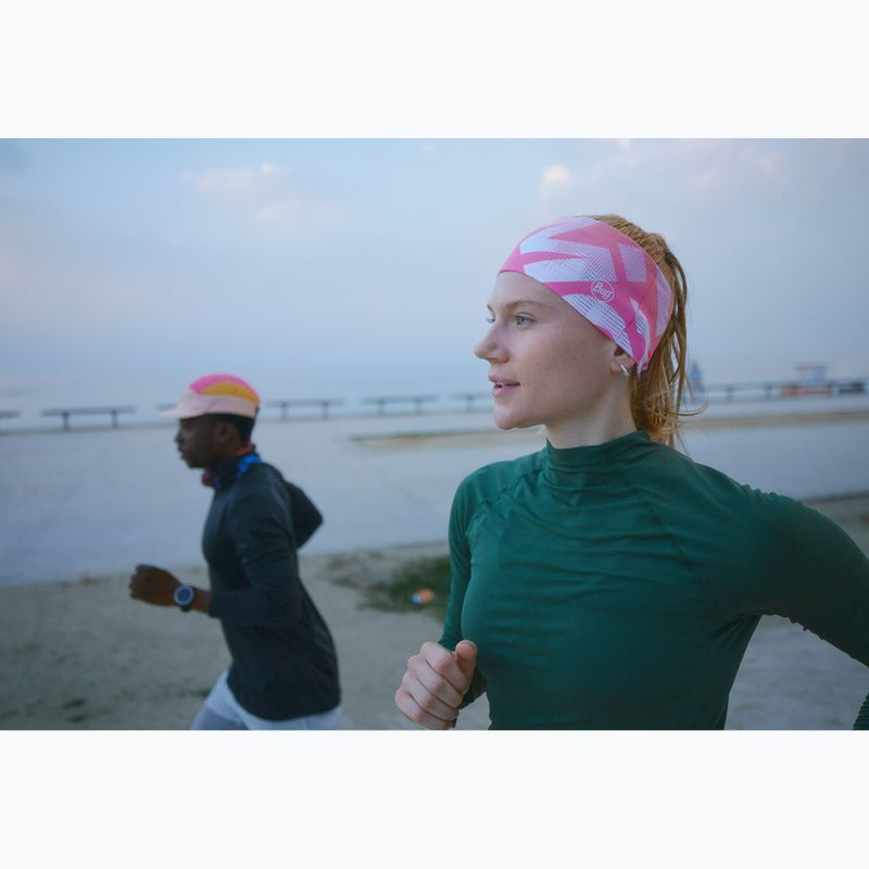 Galvos juosta BUFF Coolnet UV Wide 6