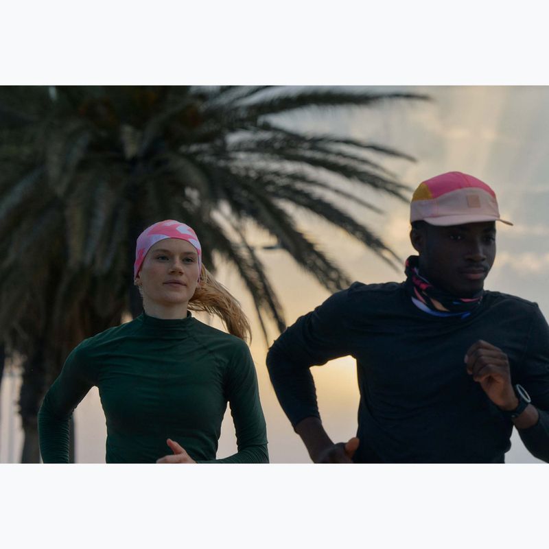 Galvos juosta BUFF Coolnet UV Wide 7