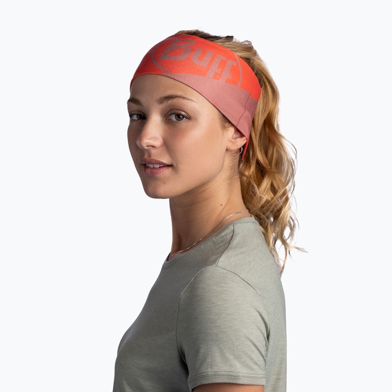 Galvos juosta BUFF Coolnet UV Wide 2