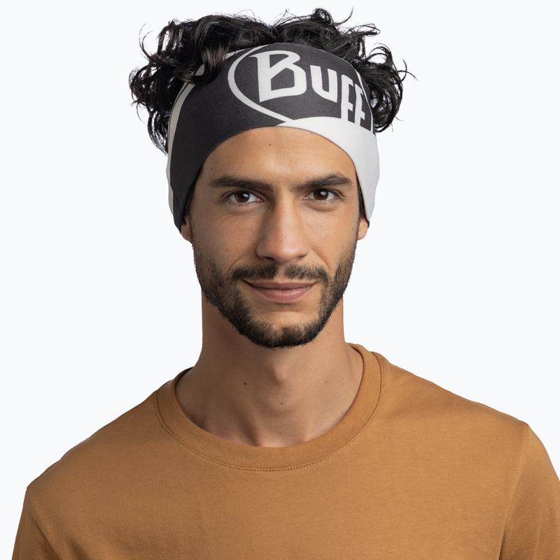 Galvos juosta BUFF Coolnet UV Wide 2