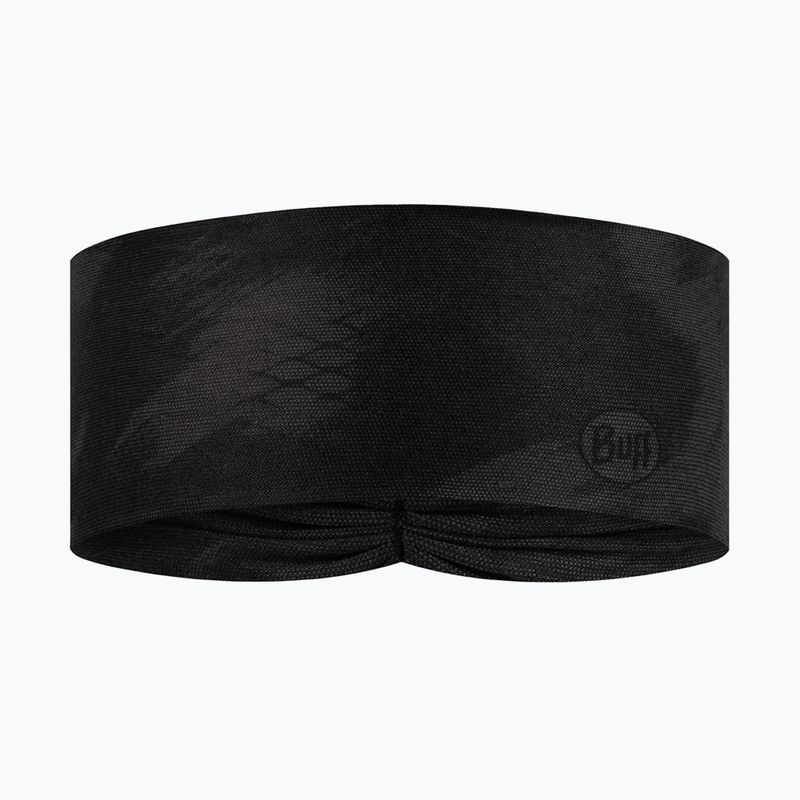 Galvos juosta BUFF Coolnet UV Ellipse disx black