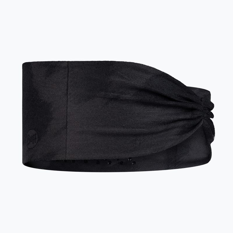Galvos juosta BUFF Coolnet UV Ellipse disx black 2