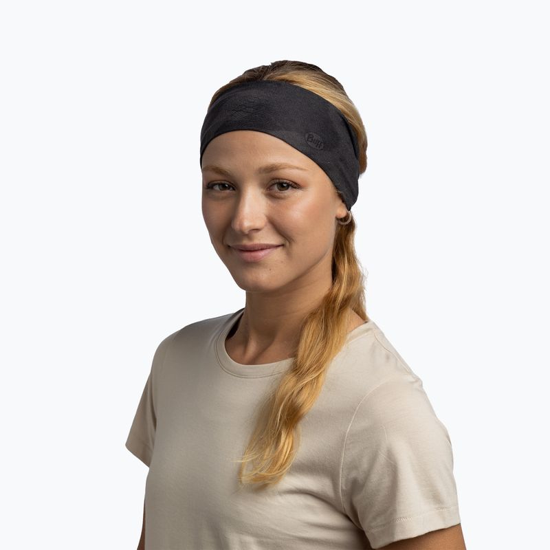 Galvos juosta BUFF Coolnet UV Ellipse disx black 3