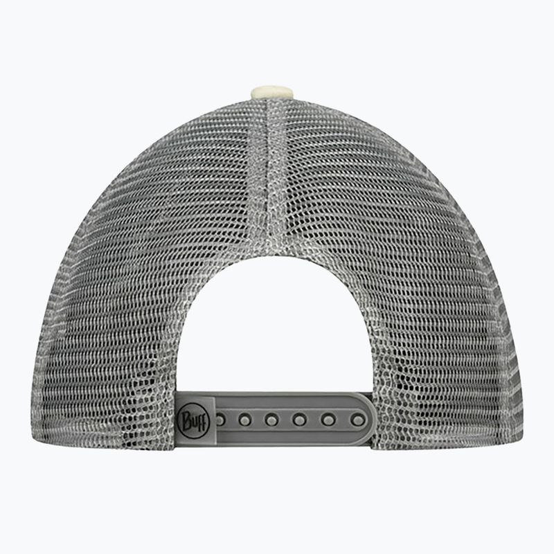 Kepuraitė su snapeliu BUFF Trucker Lach multicolor 2