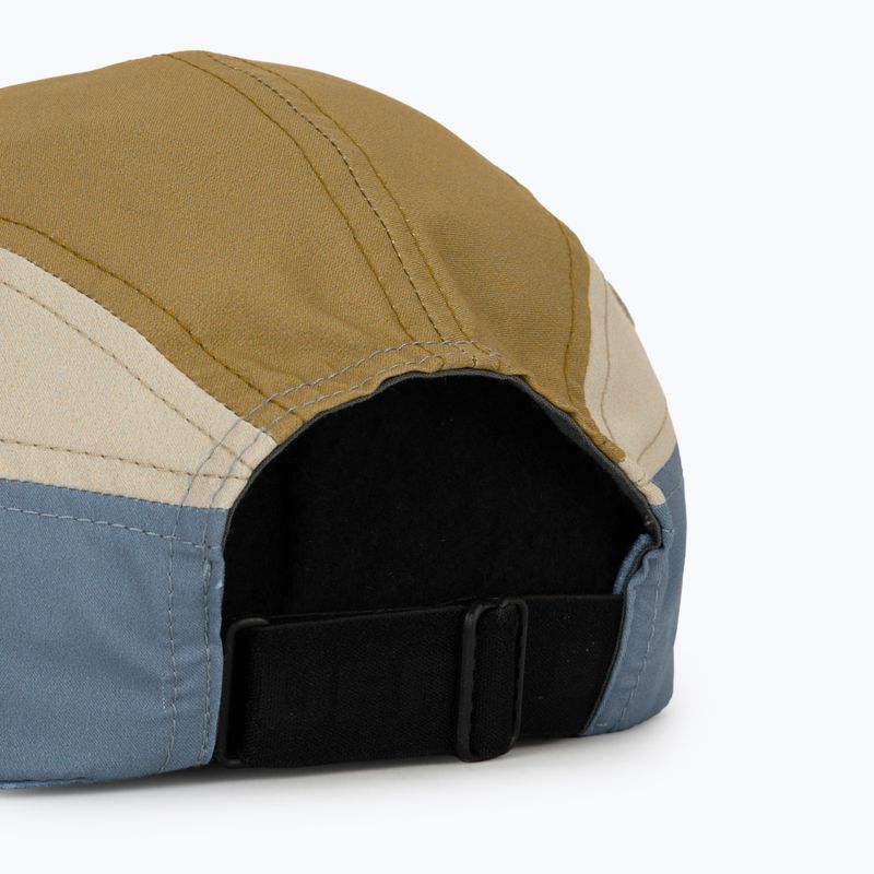 Kepurė su snapeliu BUFF 5 Panel Go domus steel 4