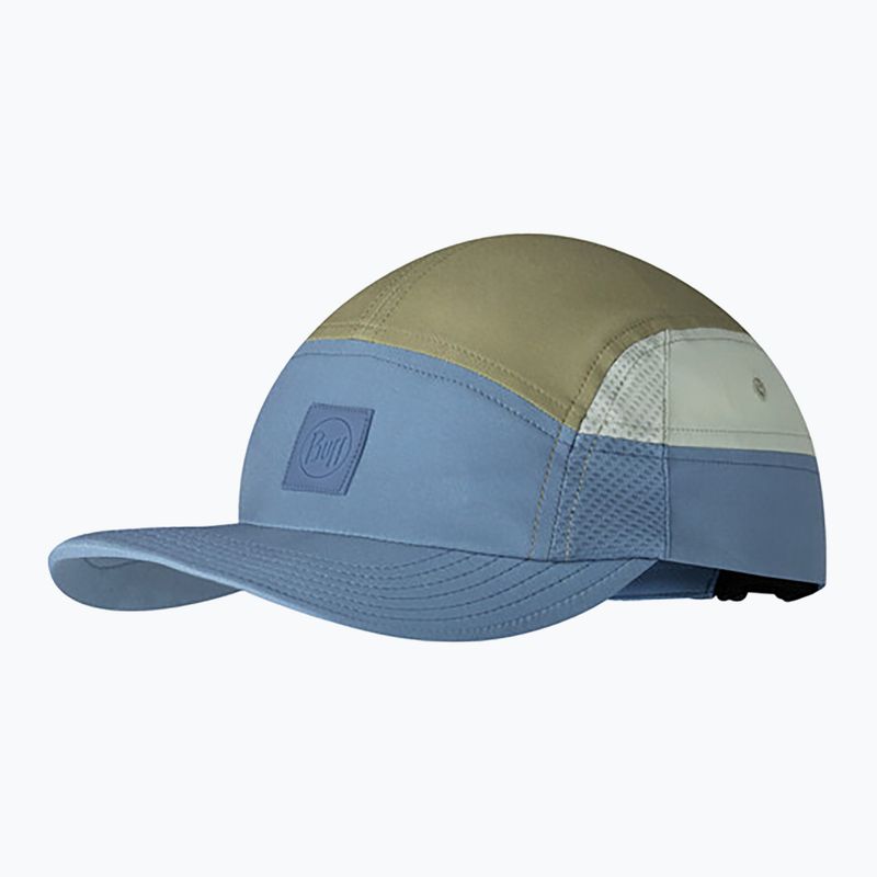 Kepurė su snapeliu BUFF 5 Panel Go domus steel 5
