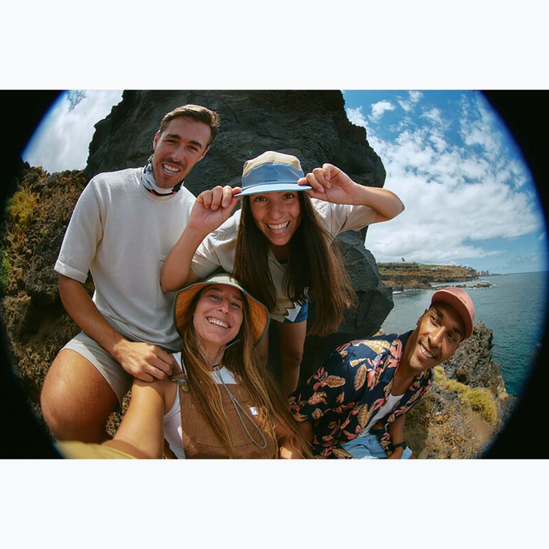 Kepurė su snapeliu BUFF 5 Panel Go domus steel 7