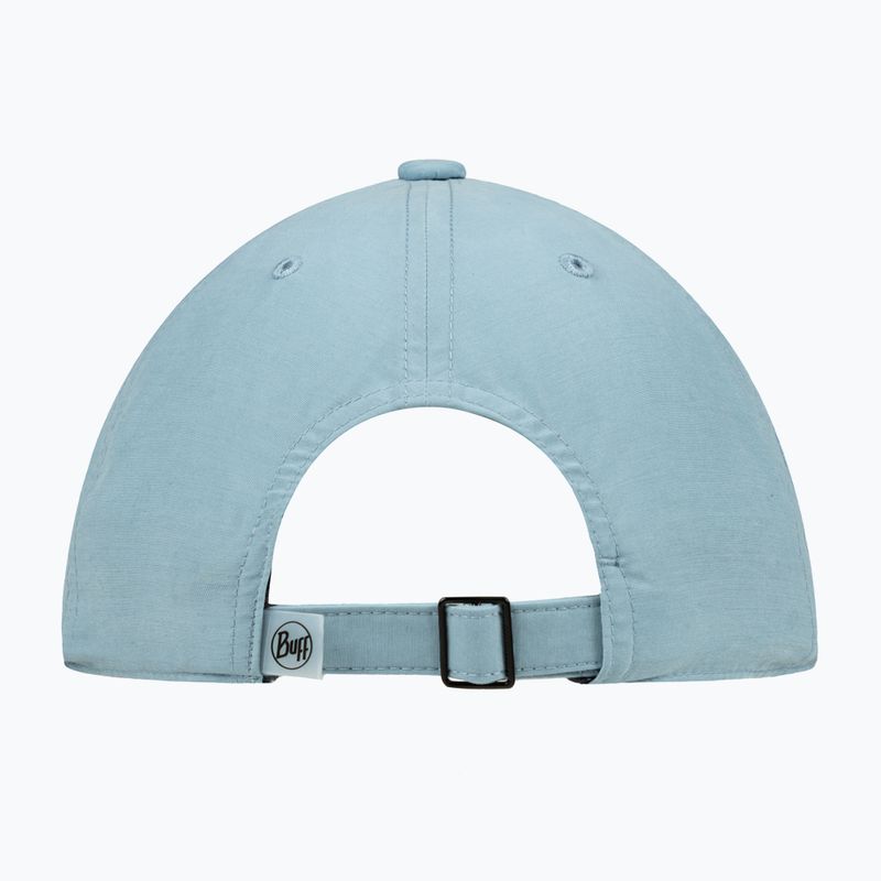 Kepuraitė su snapeliu BUFF Baseball Pack solid mist 5