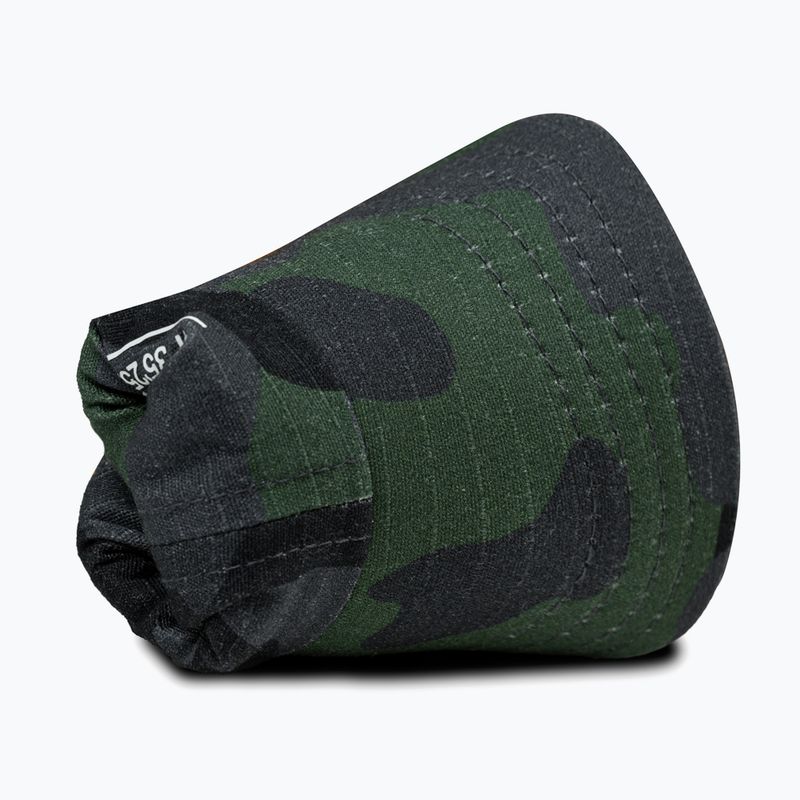 Beisbolo kepurė BUFF Pack Baseball enob steel 4