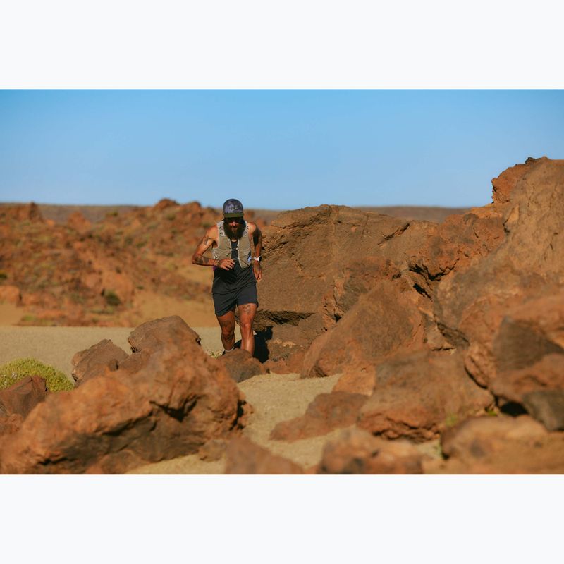 Kepurė su snapeliu BUFF Explore Trucker bonsy graphite 3