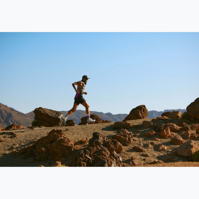 Kepurė su snapeliu BUFF Explore Trucker bonsy graphite 4