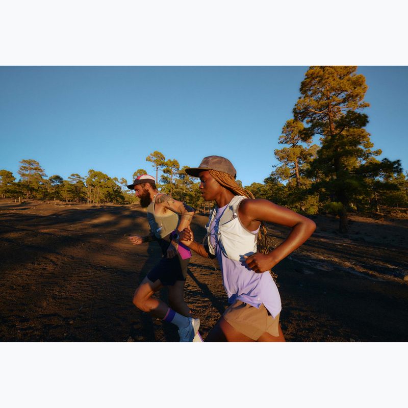 Kepurė su snapeliu BUFF Explore Trucker bonsy graphite 5