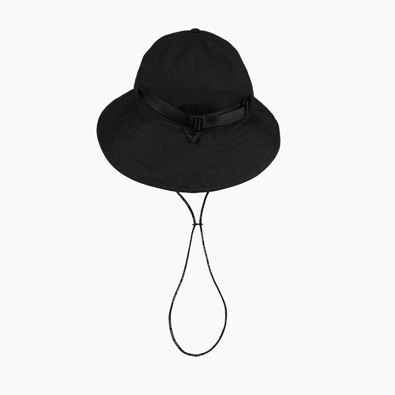 Skrybėlė BUFF Nmad Bucket yste black 2