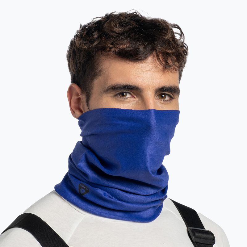 Daugiafunkcinė skara BUFF Thermonet ultramarine 4