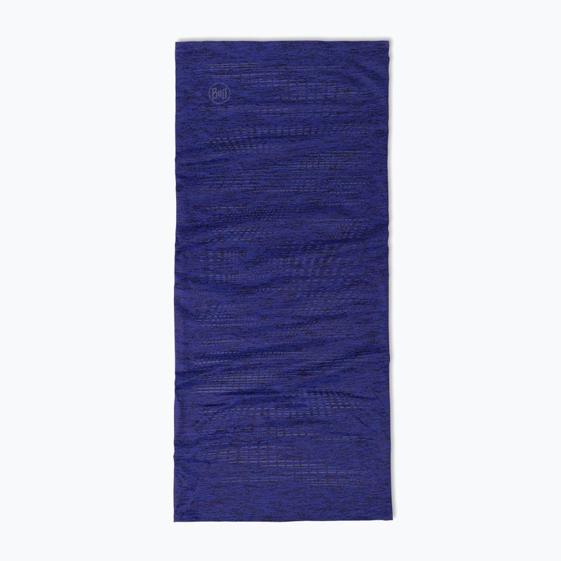Daugiafunkcinė skara BUFF DryFlx ultramarine 2