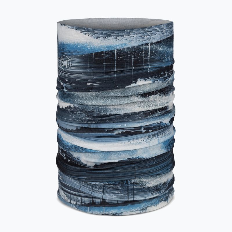 Daugiafunkcinė skara BUFF Original Ecostretch oser blue