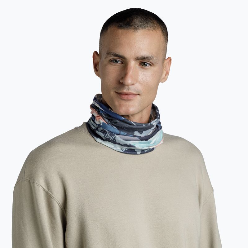 Daugiafunkcinė skara BUFF Original Ecostretch 3
