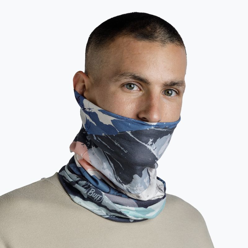 Daugiafunkcinė skara BUFF Original Ecostretch 4